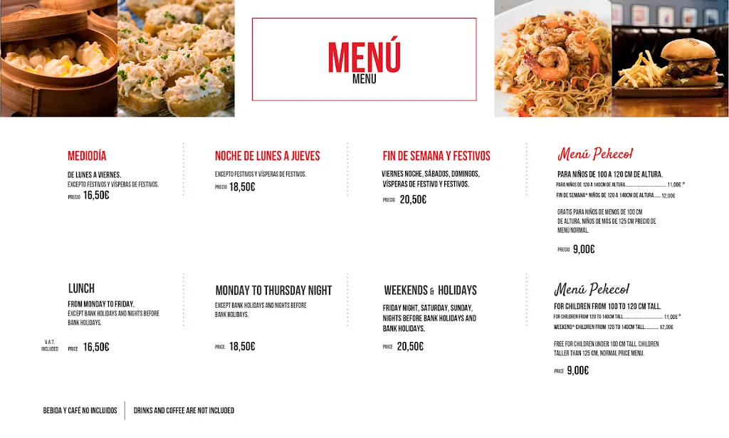 Menu_Colonial Buffet Alfafar_Alfafar_image_2