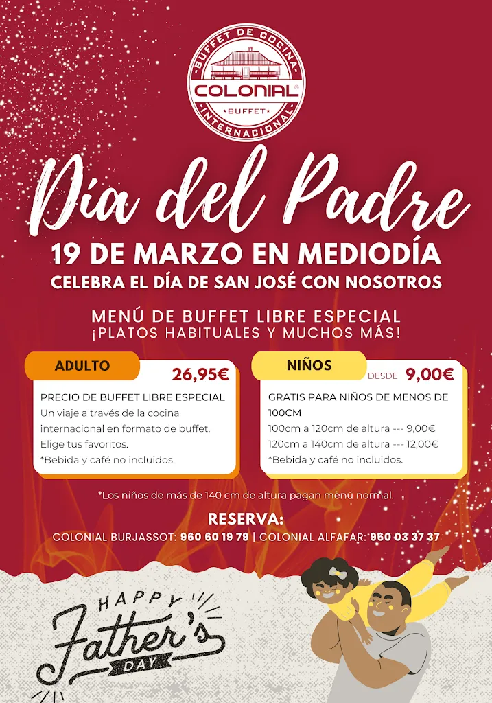 Menu_Colonial Buffet Alfafar_Alfafar_image_4