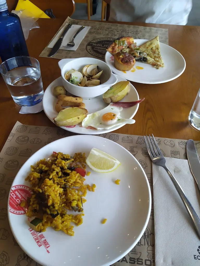 Menu_Colonial Buffet Alfafar_Alfafar_image_5