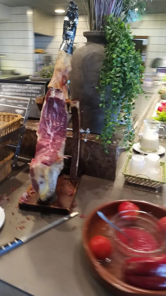 Menu_Colonial Buffet Alfafar_Alfafar_image_8