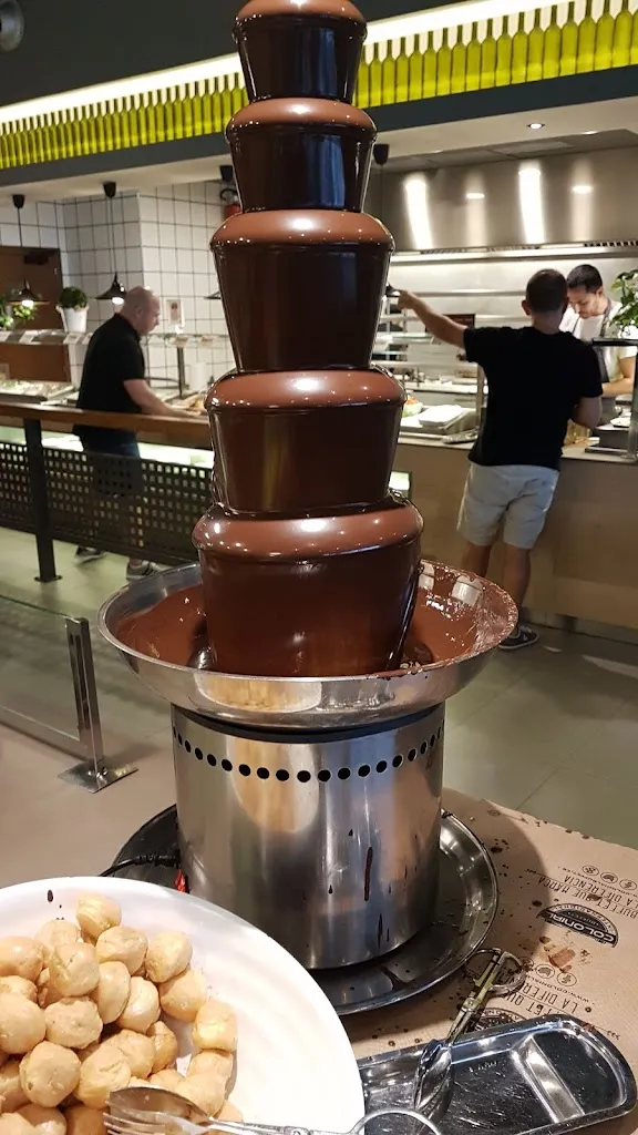 Menu_Colonial Buffet Alfafar_Alfafar_image_9