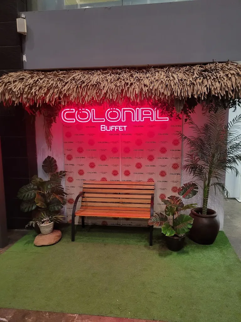 Colonial Buffet Alfafar_Alfafar_slider_image_3