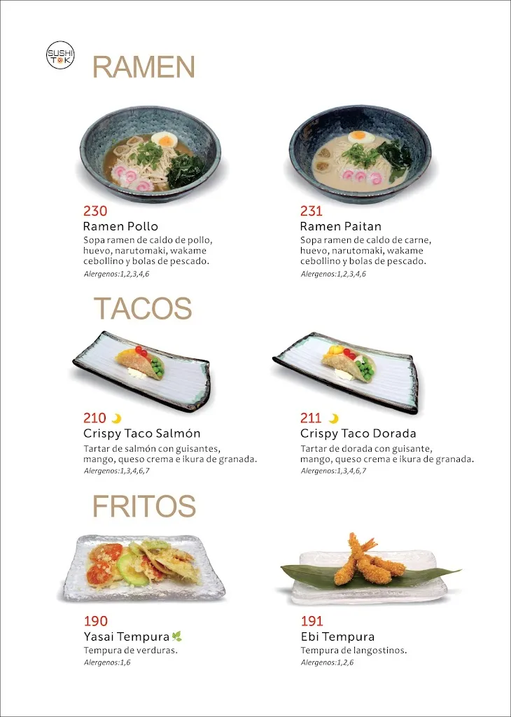 Menu_SushiTok Alfafar_Alfafar_image_2