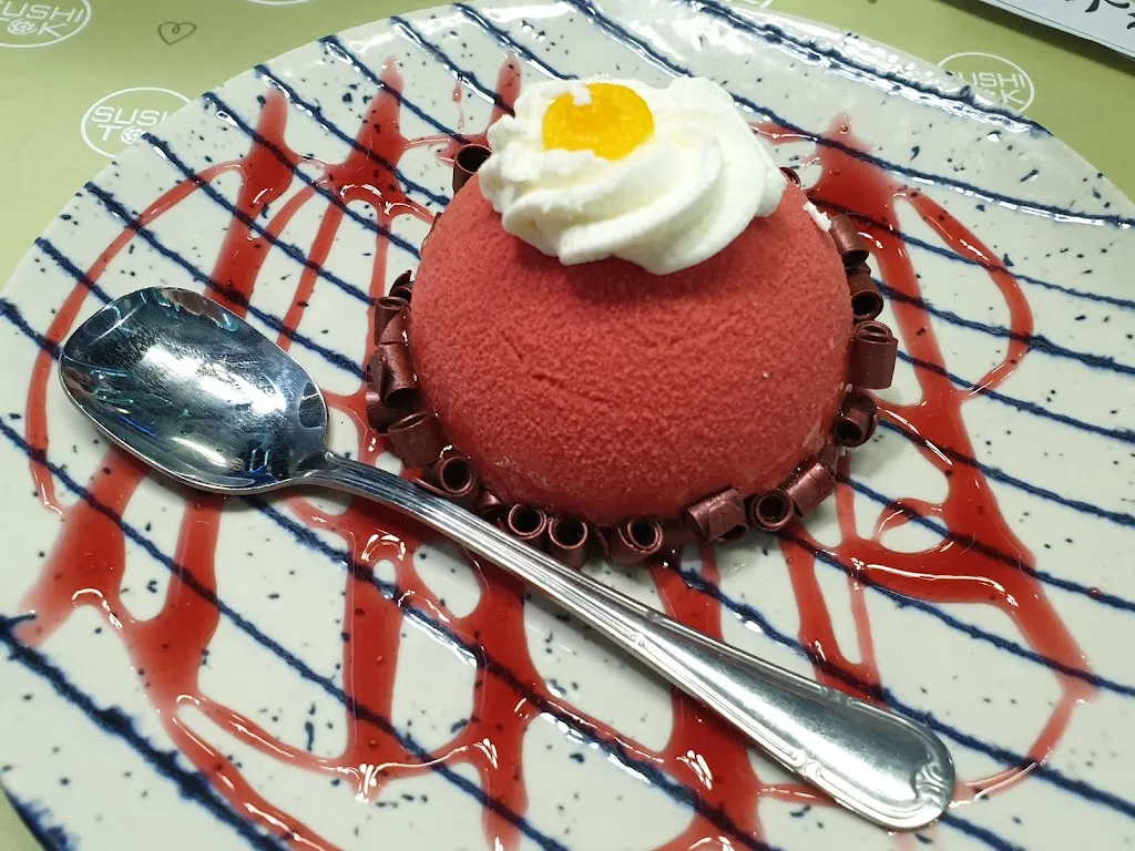 Mariel Green_SushiTok Alfafar_Alfafar_review