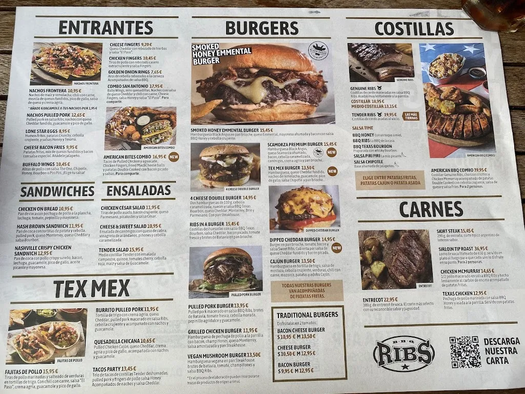 Menu_RIBS ALFAFAR_Alfafar_image_1