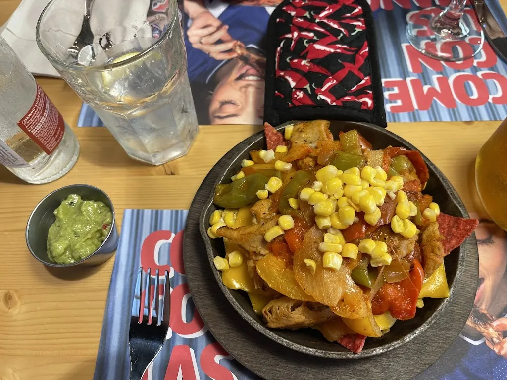 Robert Séguin_RIBS ALFAFAR_Alfafar_review