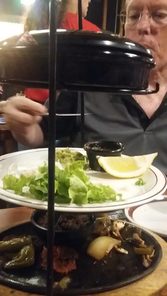 Mariel Green_RIBS ALFAFAR_Alfafar_review