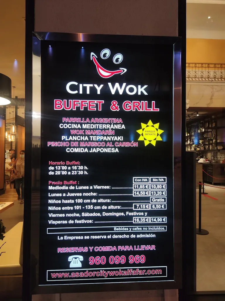 Menu_Asador City Wok Alfafar_Alfafar_image_4
