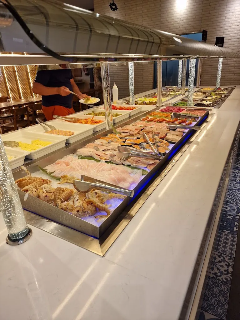 Zsanett Bartik_Asador City Wok Alfafar_Alfafar_review