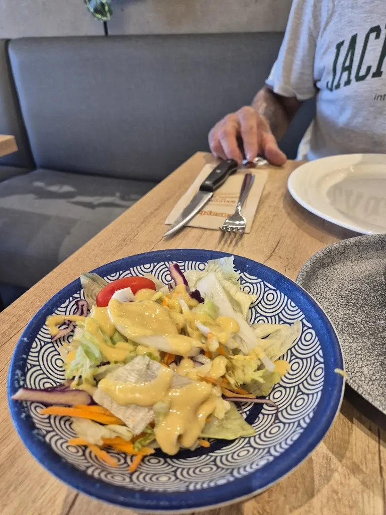 Luis Puparelli_Restaurante Brasayleña Alfafar_Alfafar_review