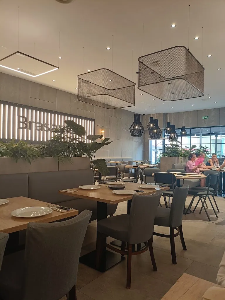 Marylin Echenagucia_Restaurante Brasayleña Alfafar_Alfafar_review