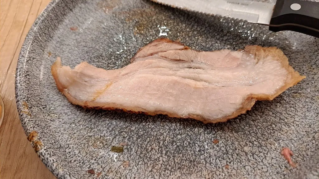 Rafael Alcaide_Restaurante Brasayleña Alfafar_Alfafar_review