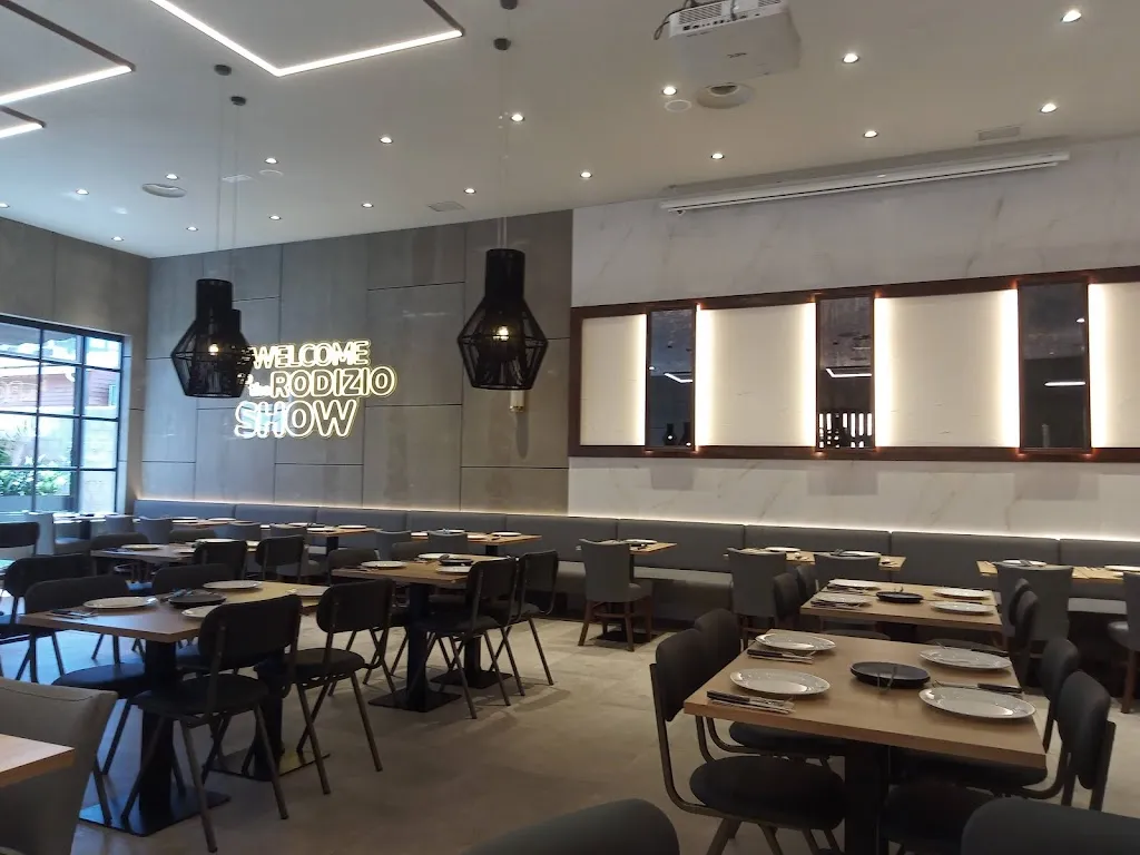 Restaurante Brasayleña Alfafar restaurant in Alfafar