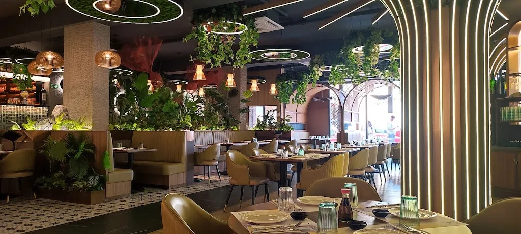 Phoebe Dhi_Kaisen Experience - Alfafar_Alfafar_review