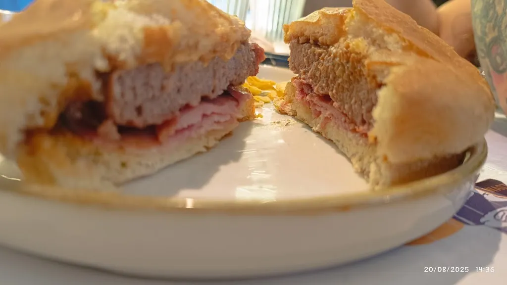 Simón Ochoa_Kaisen Experience - Alfafar_Alfafar_review