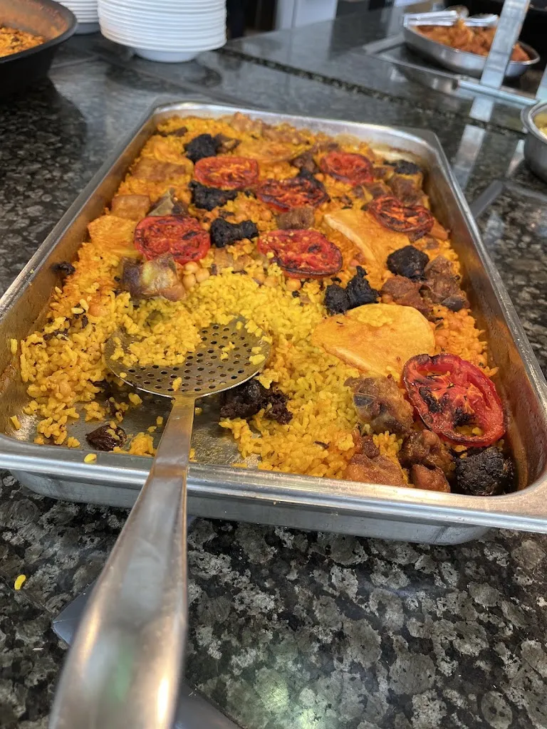 Menu_Neco Buffet Mediterráneo_Alfafar_image_9