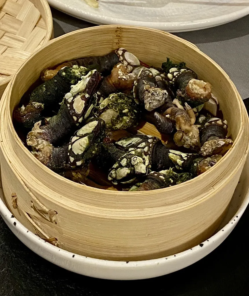 Beatriz Sanchis Aguilar_Bon Pe Taberna Restaurante Marisquería_Cedeira_review