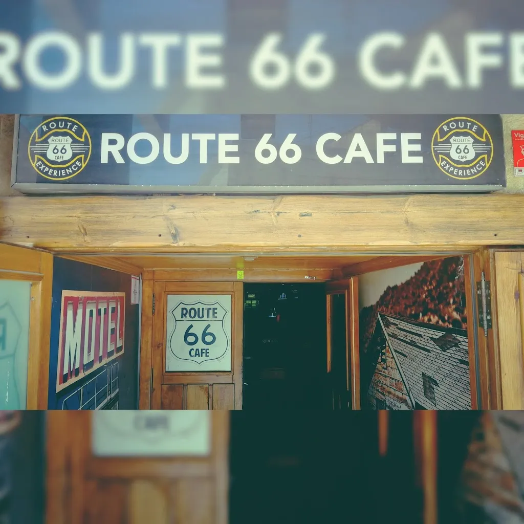 ROUTE 66 CAFÉ_Olula del Río_slider_image_3