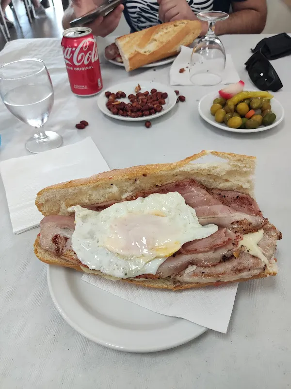 Menu_La Senia Restaurante_Alfarrasí_immagine_1