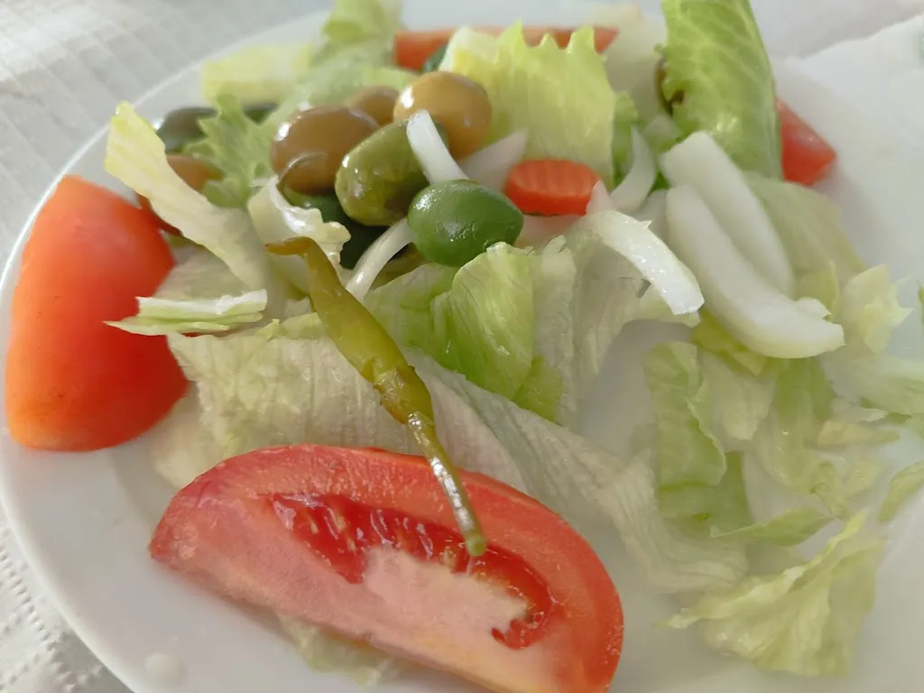 Menu_La Senia Restaurante_Alfarrasí_immagine_2