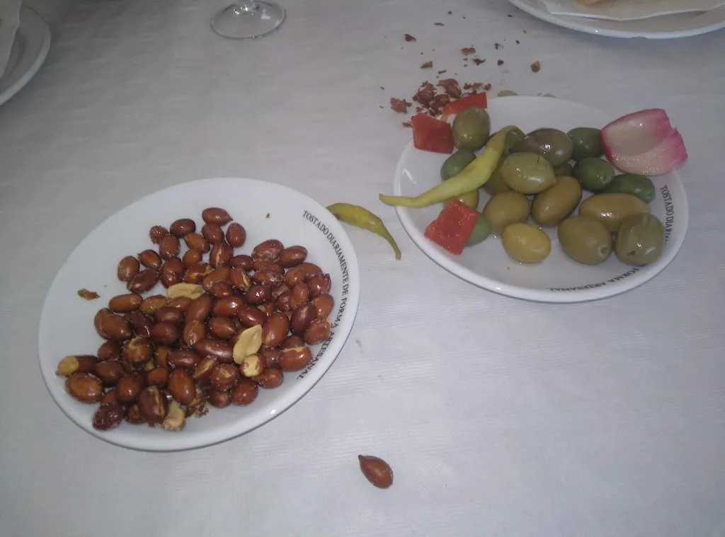 Menu_La Senia Restaurante_Alfarrasí_immagine_3