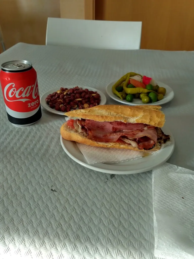 Menu_La Senia Restaurante_Alfarrasí_immagine_4