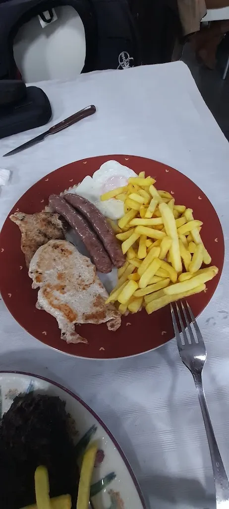 Menu_La Senia Restaurante_Alfarrasí_immagine_6