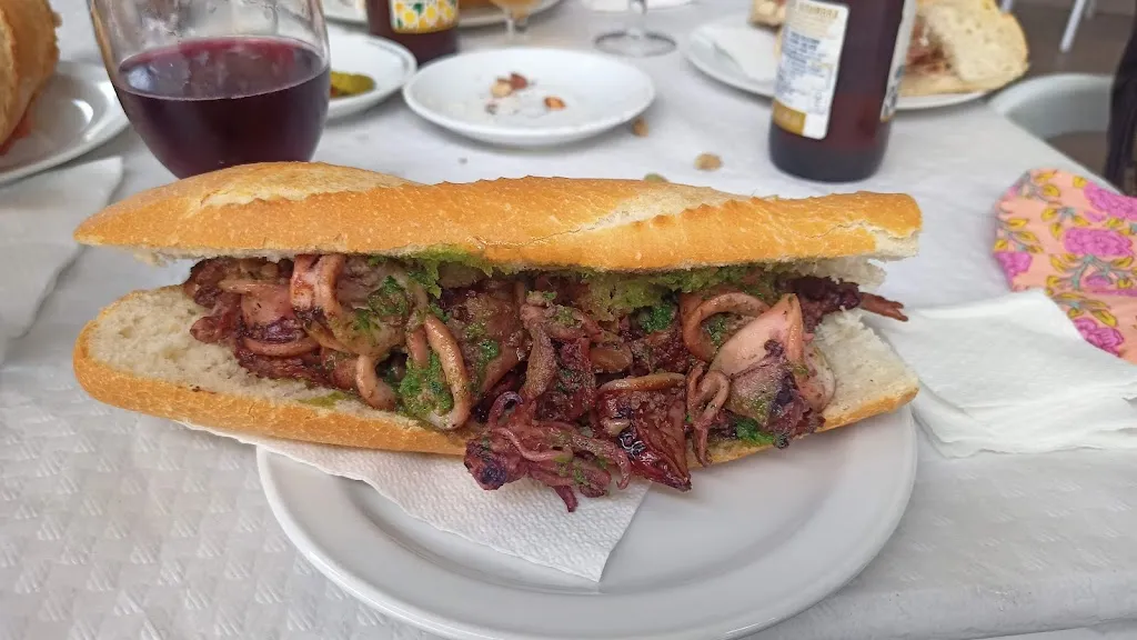 Menu_La Senia Restaurante_Alfarrasí_immagine_7