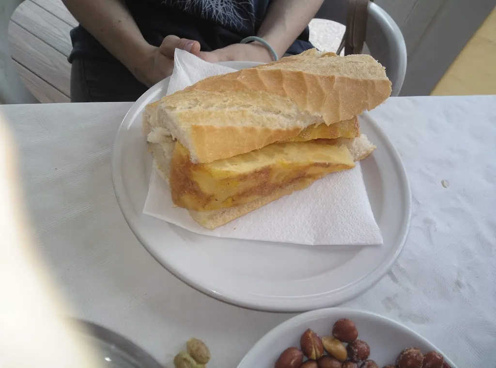 Menu_La Senia Restaurante_Alfarrasí_immagine_9