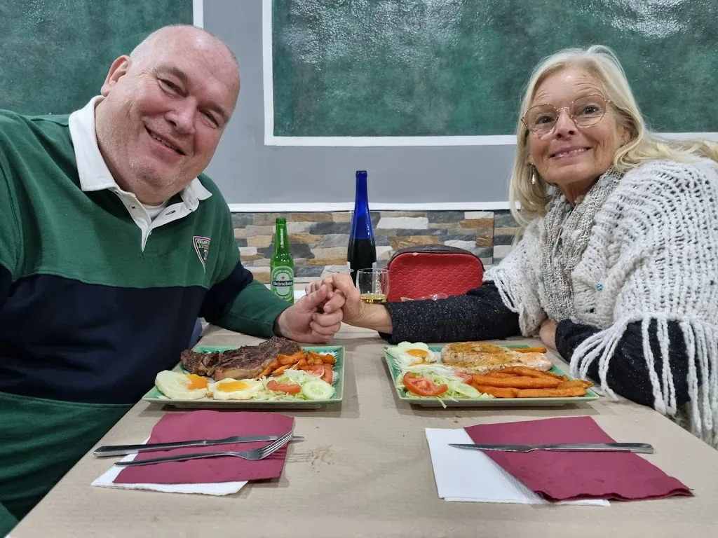 Ed Braam_Pizzeria Napoli_Alfarp_review