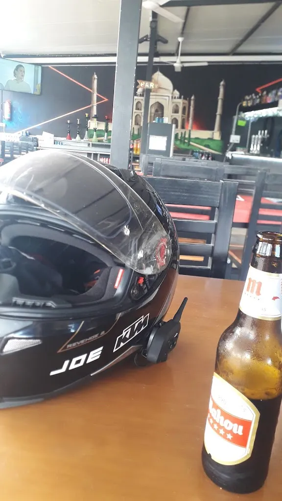 CARLOS ALBERTO MARTINEZ ESPARZA_Pizzeria Napoli_Alfarp_review