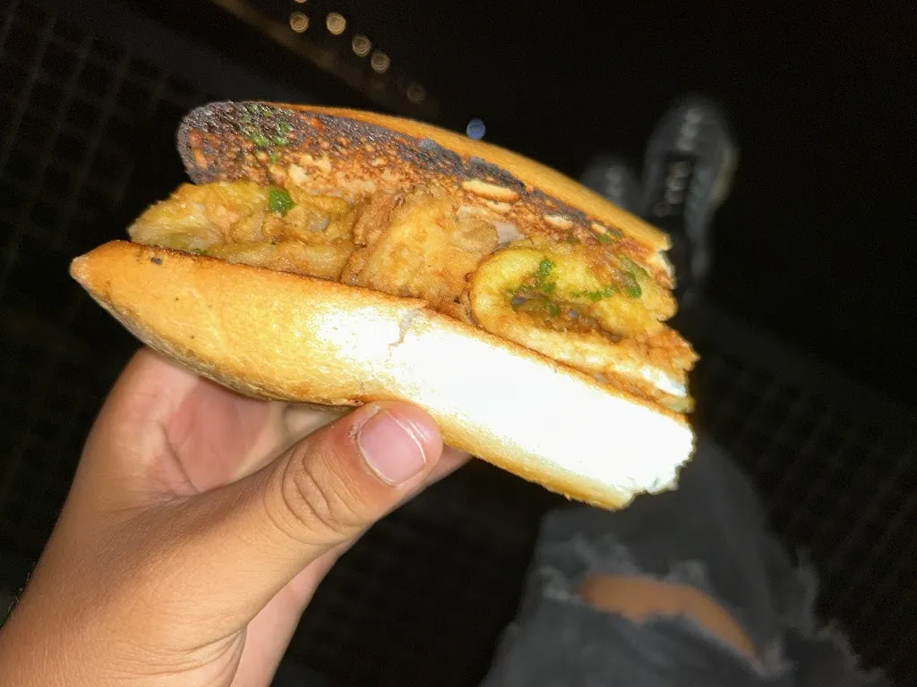 María Jesús Gascón Contreras_Bar Xato_Alfarp_review