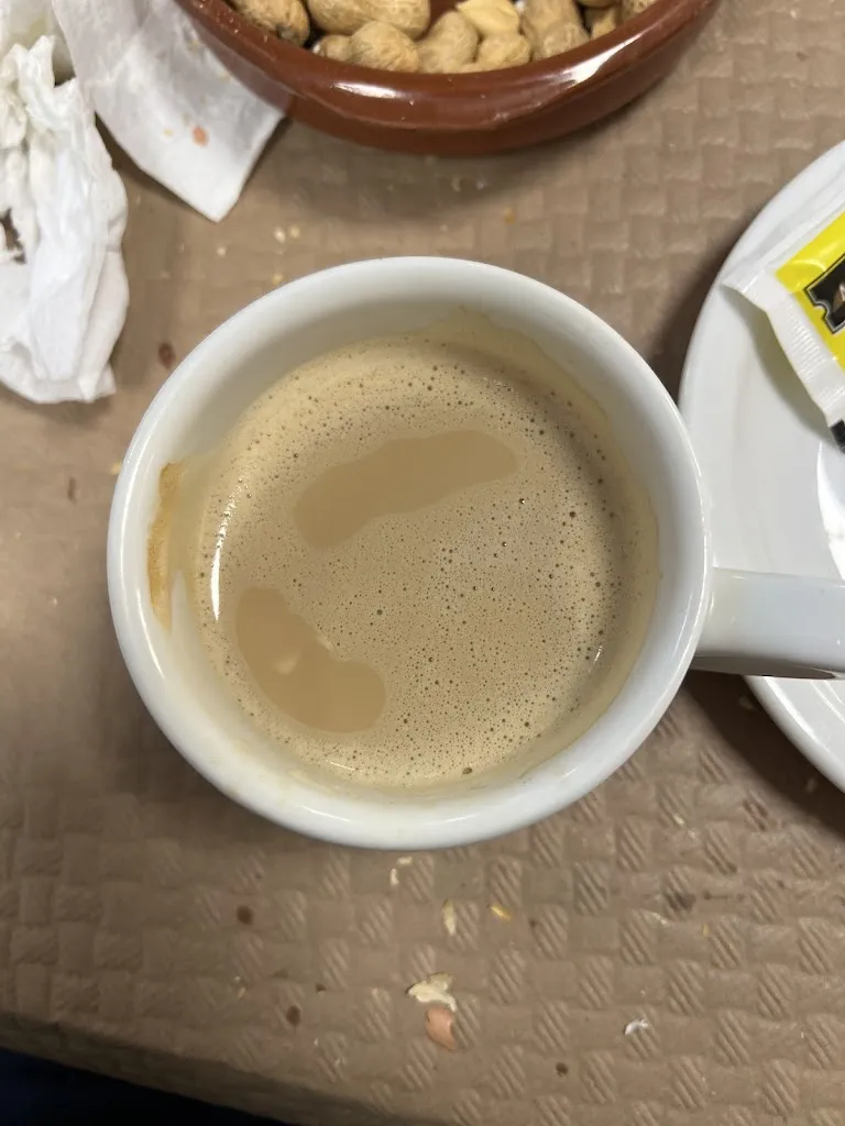 Danilo Gallo_Bar Xato_Alfarp_review