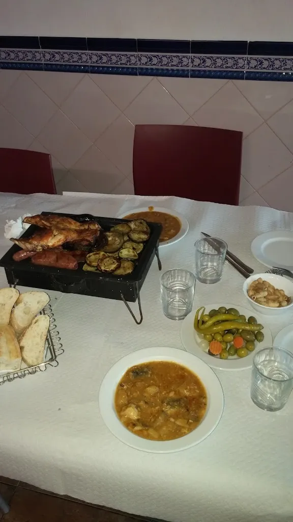 Menu_Bar Restaurant Cotalba. Centre social_Alfauir_image_1