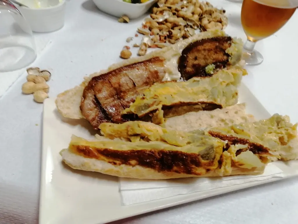 Menu_Bar Restaurant Cotalba. Centre social_Alfauir_image_4