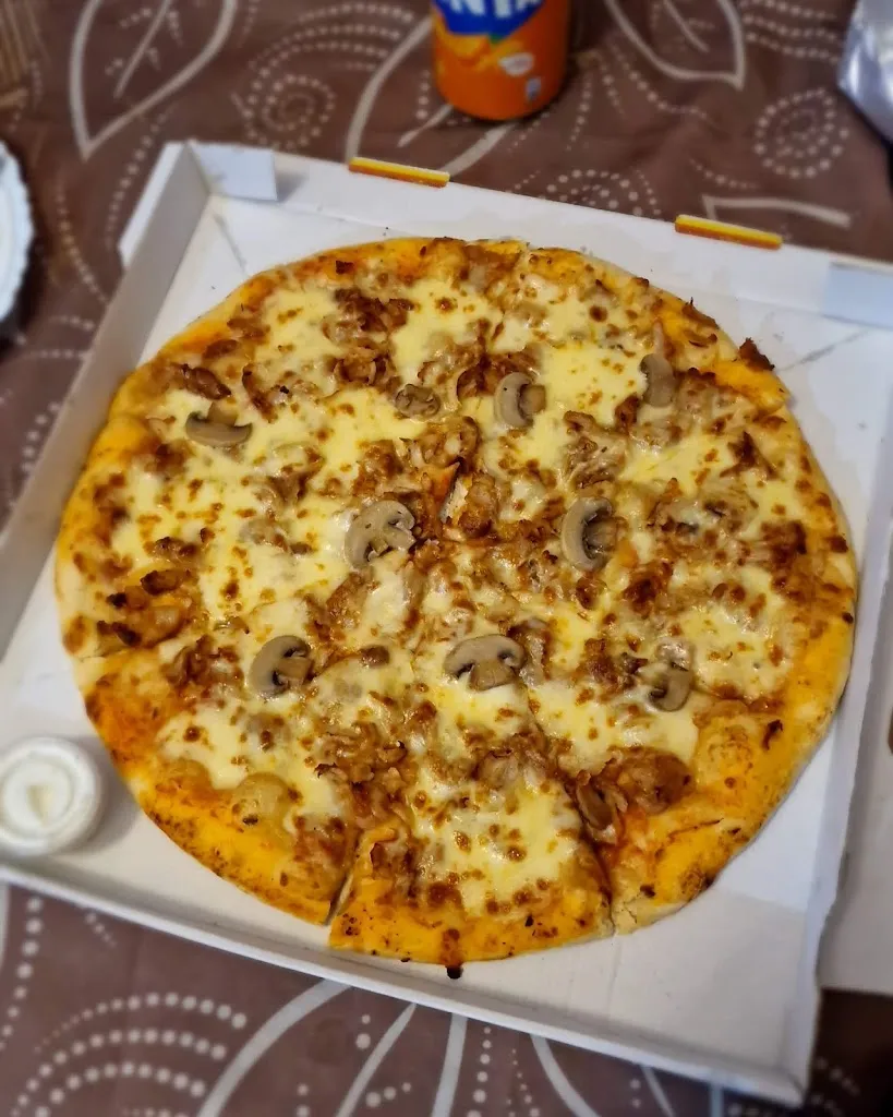 Juan Carlos Moreno Lopez _Turkish pizzeria kebab_Olula del Río_recensione