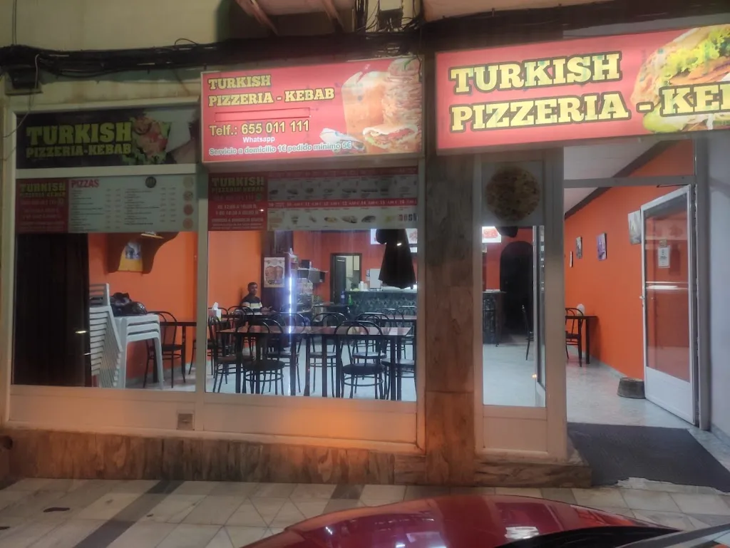 Turkish pizzeria kebab_Olula del Río_slider_image_2