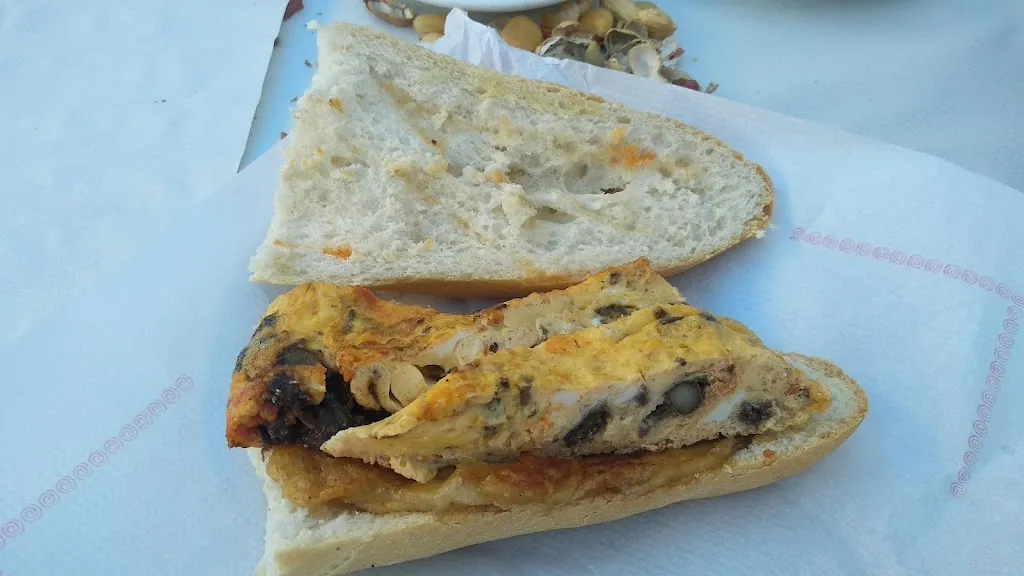 Menu_Bar El Murtar_Alfauir_image_7