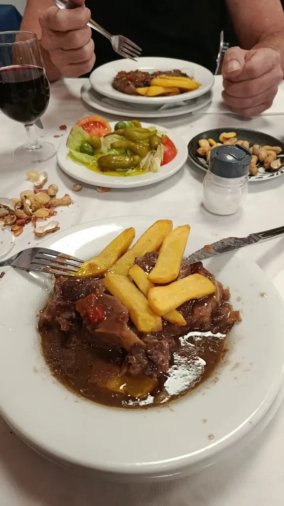 Corina Canet Sanfelix_Bar El Murtar_Alfauir_review