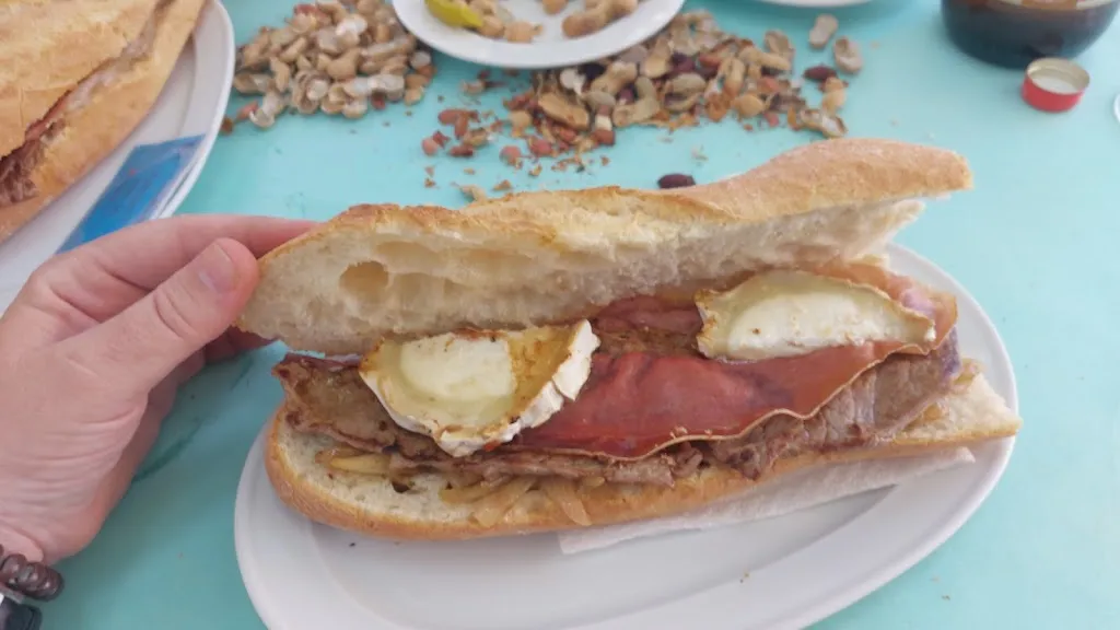 Menu_Restaurant Dalt_Algar de Palancia_immagine_7