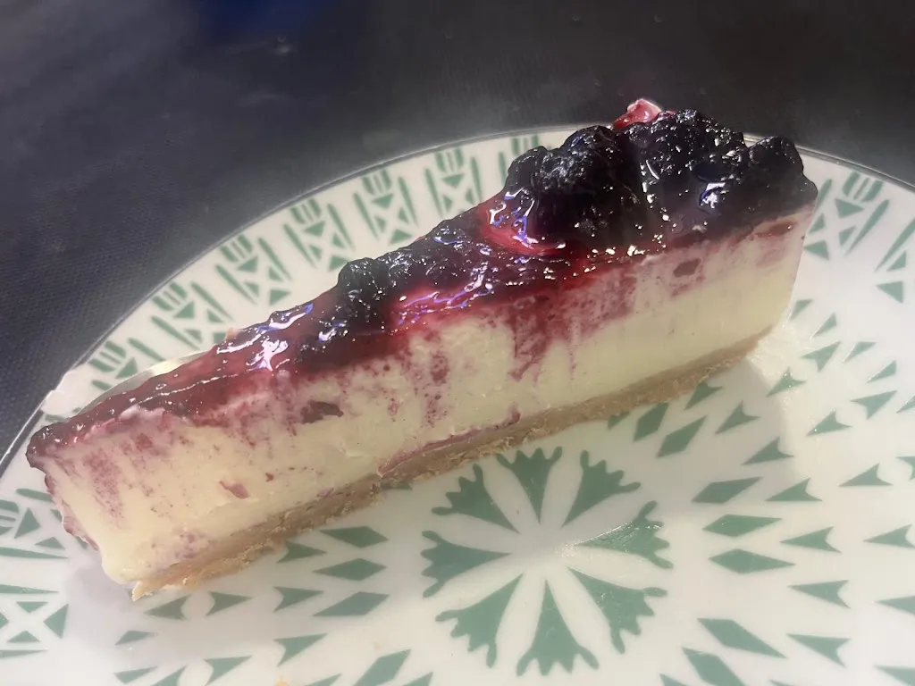 Víctor_Restaurant Dalt_Algar de Palancia_recensione