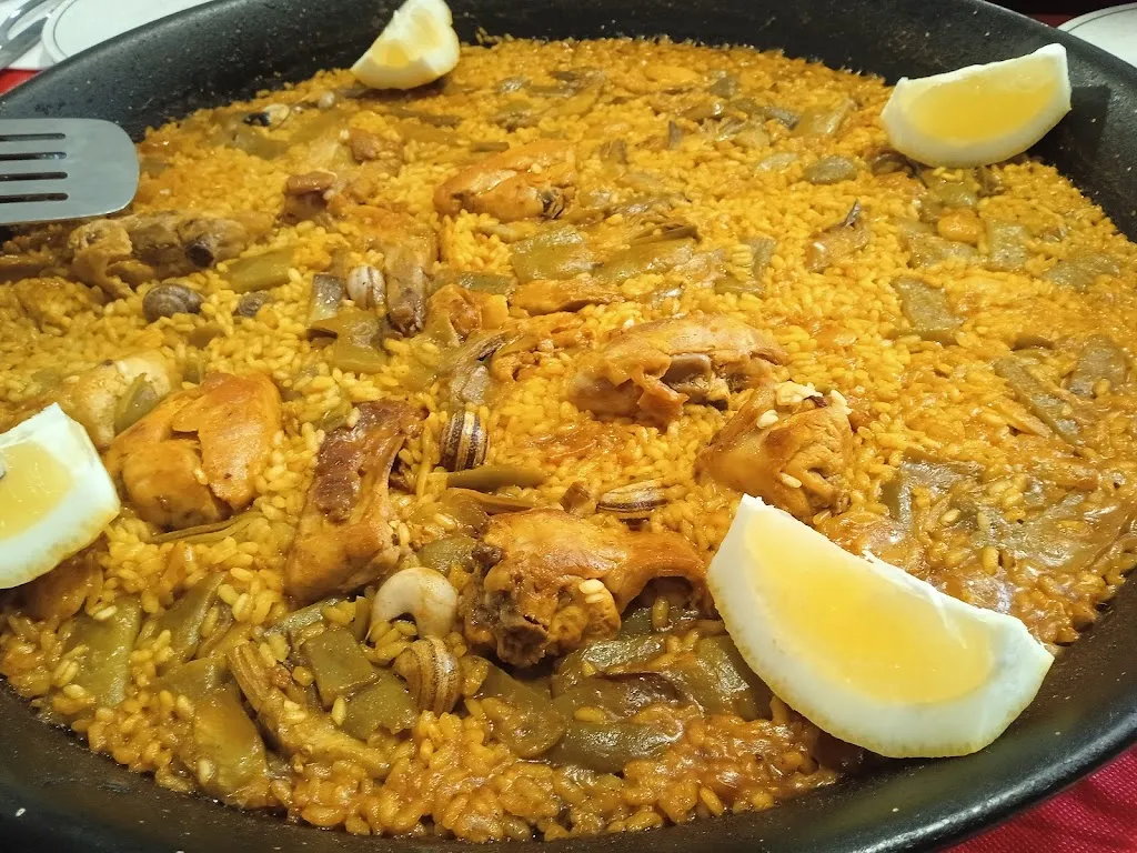 B. C. A_Restaurant Dalt_Algar de Palancia_recensione