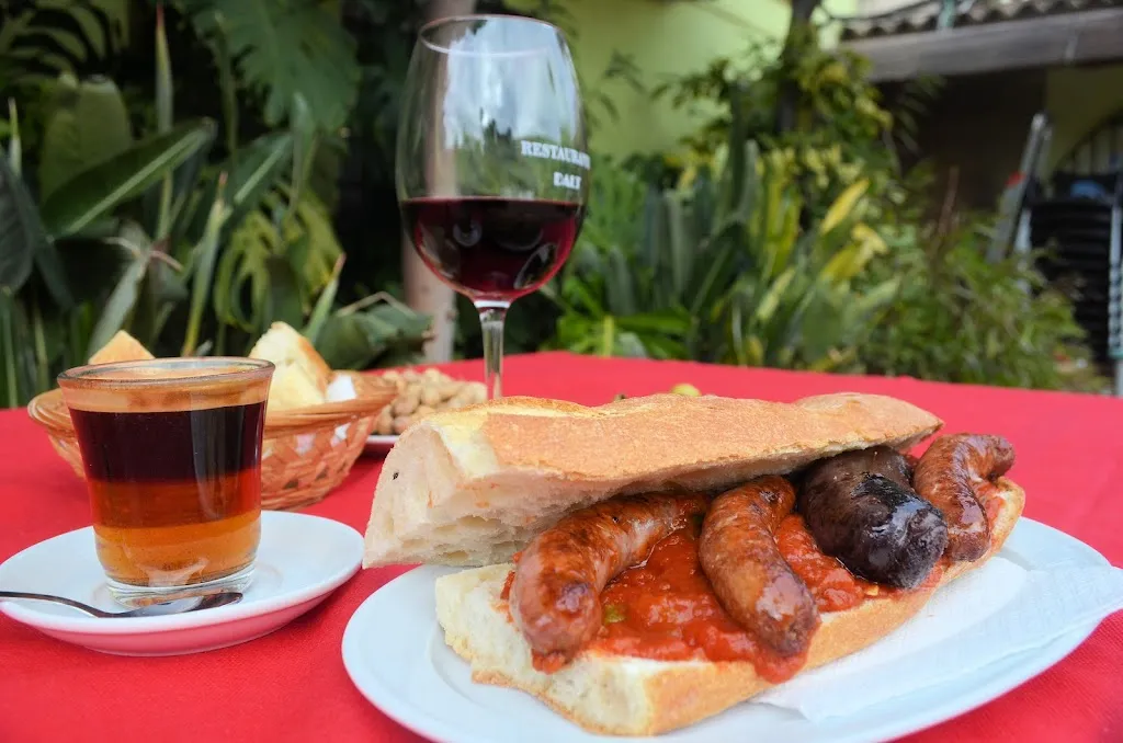 Restaurant Dalt_Algar de Palancia_slider_image_3