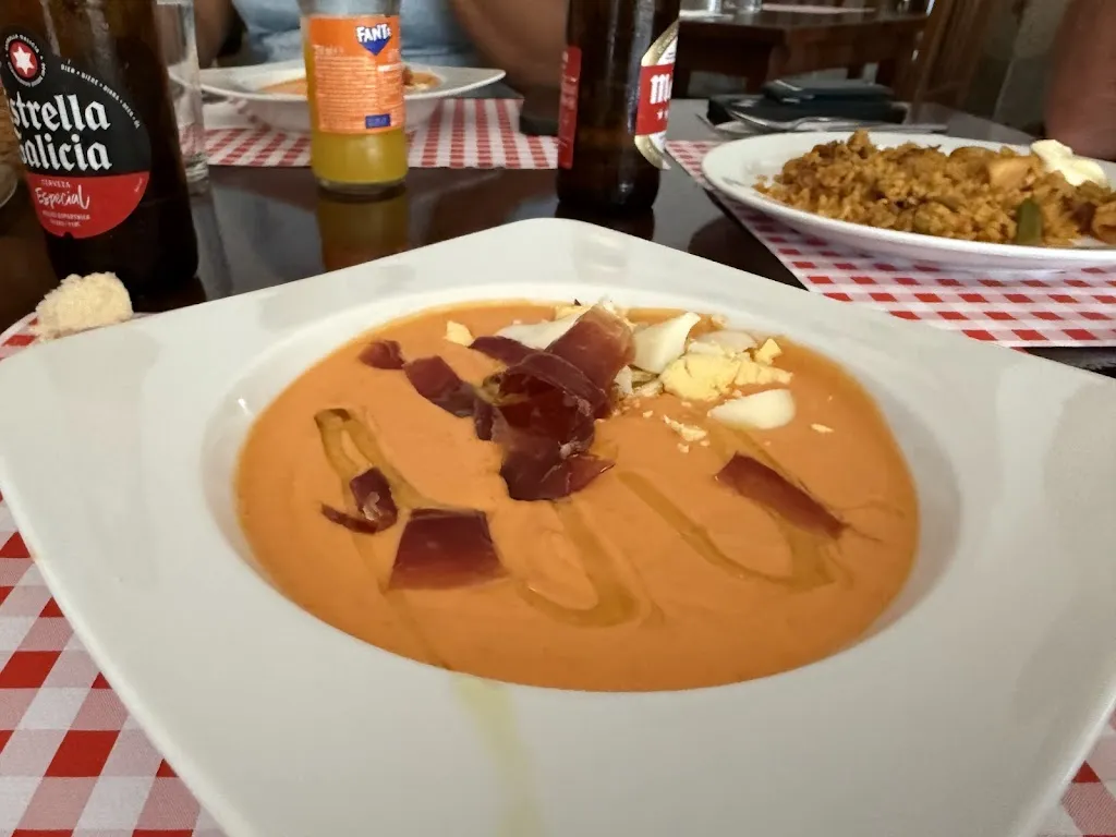 MAXIMO DECIMO MERIDIO_Restaurant La Brasa d’Algar_Algar de Palancia_recensione