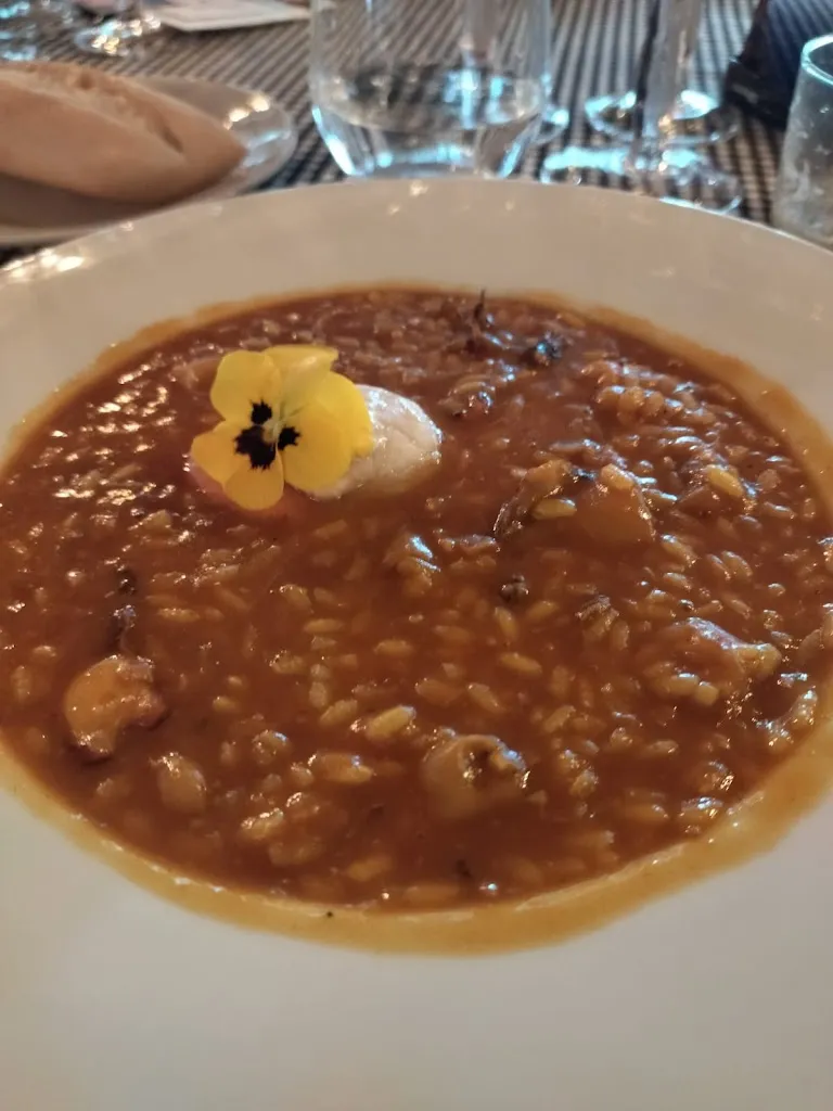 Menu_Restaurant Mas de l’Estornell_Algar de Palancia_immagine_1