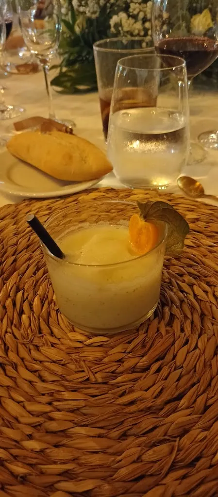 Menu_Restaurant Mas de l’Estornell_Algar de Palancia_immagine_5