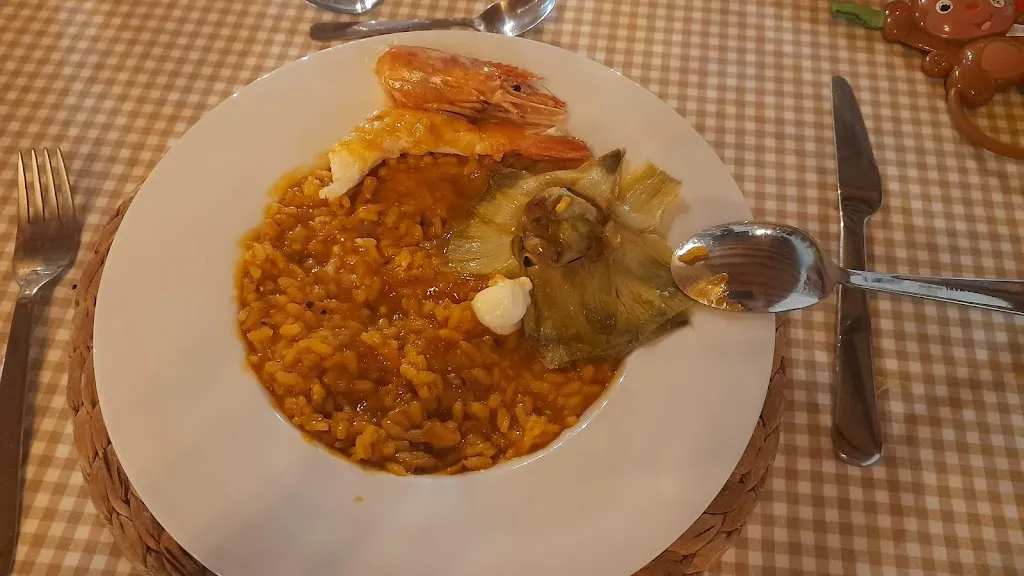 Menu_Restaurant Mas de l’Estornell_Algar de Palancia_immagine_9