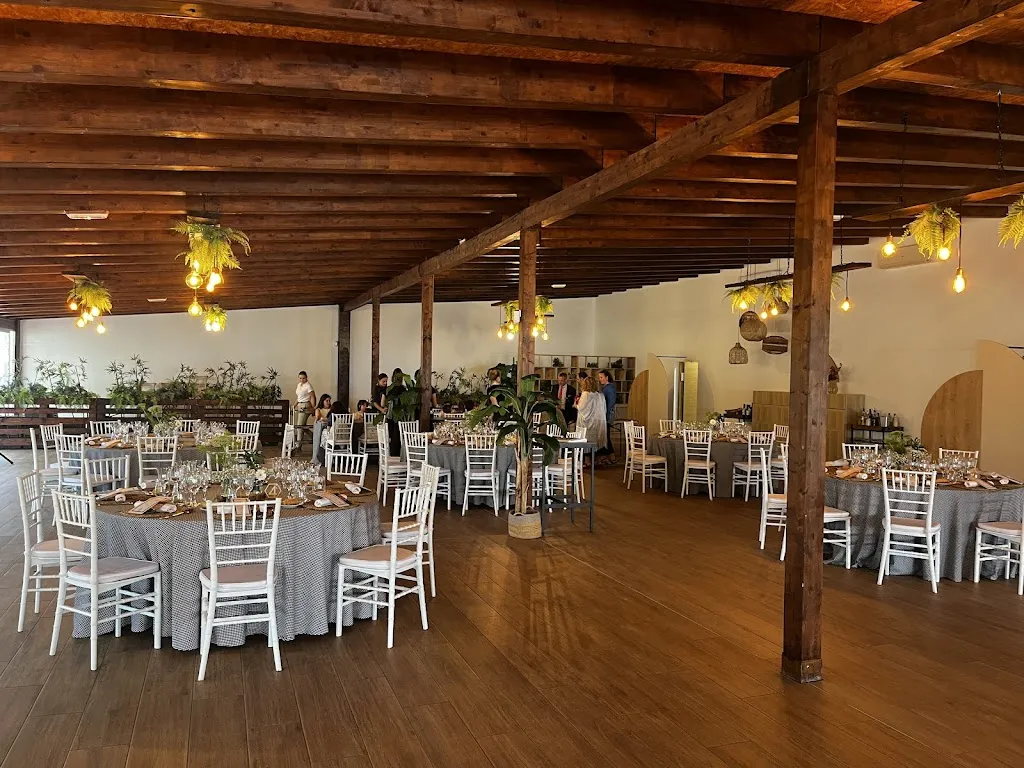 Restaurant Mas de l’Estornell restaurant in Algar de Palancia