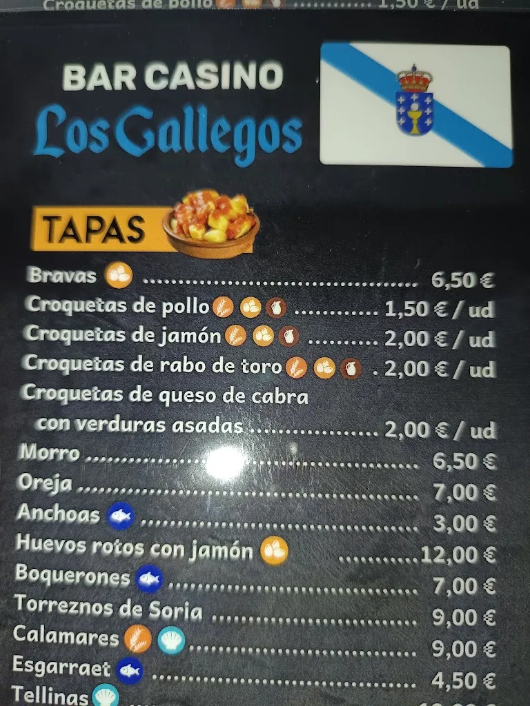 Menu_El Casino Gastrobar_Algar de Palancia_image_2