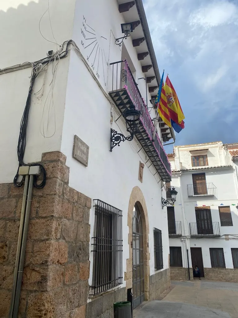 El Casino Gastrobar_Algar de Palancia_slider_image_2